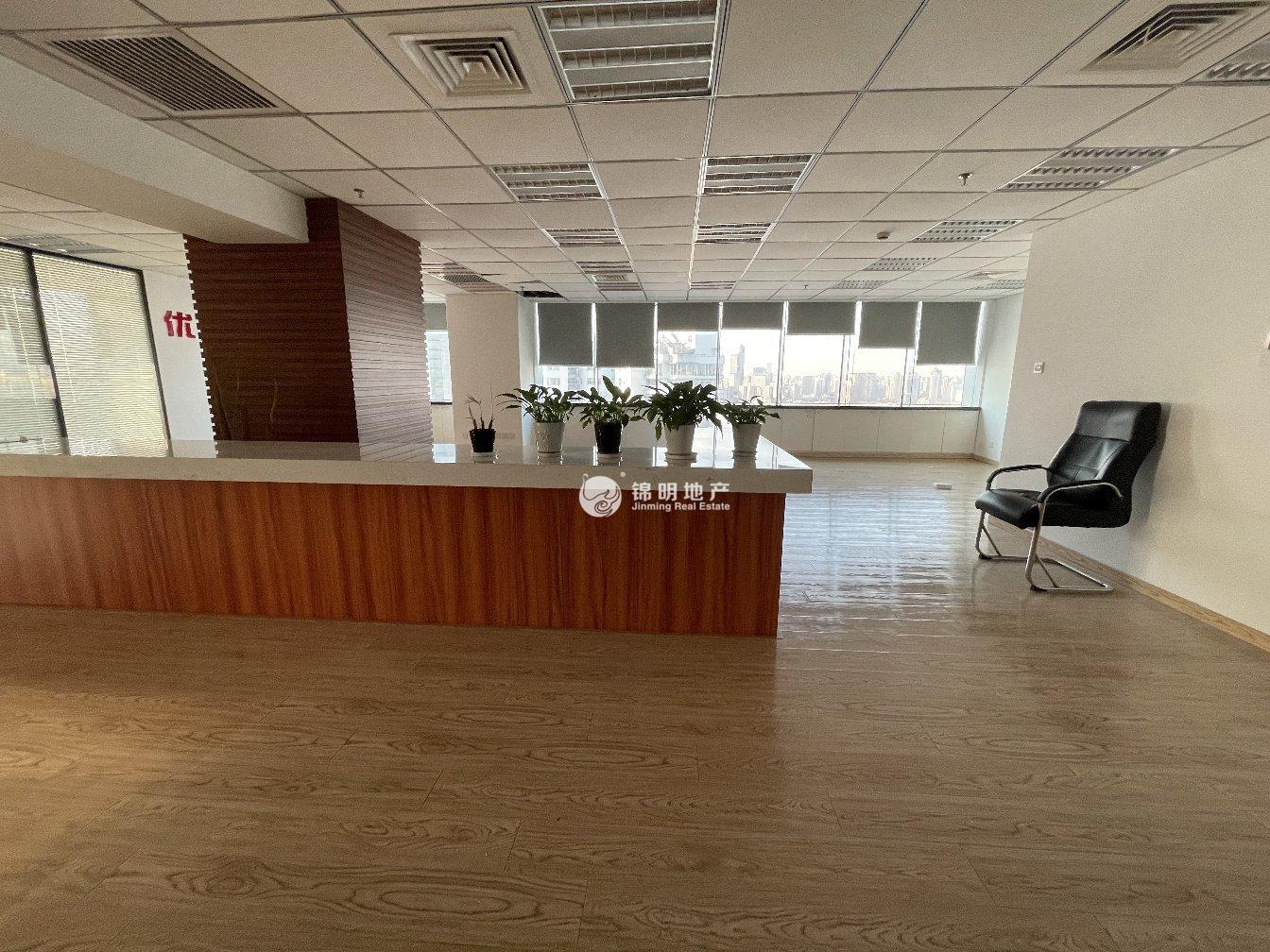 徐家汇飞雕国际大厦258平米写字楼出租